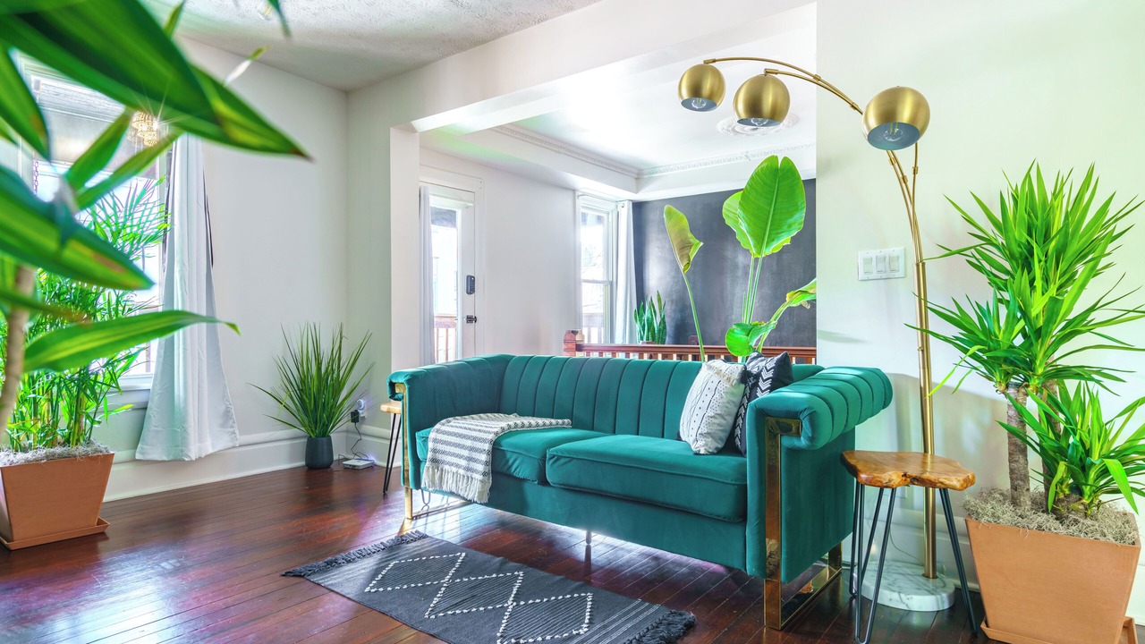 Photo of Livingroom in Short North