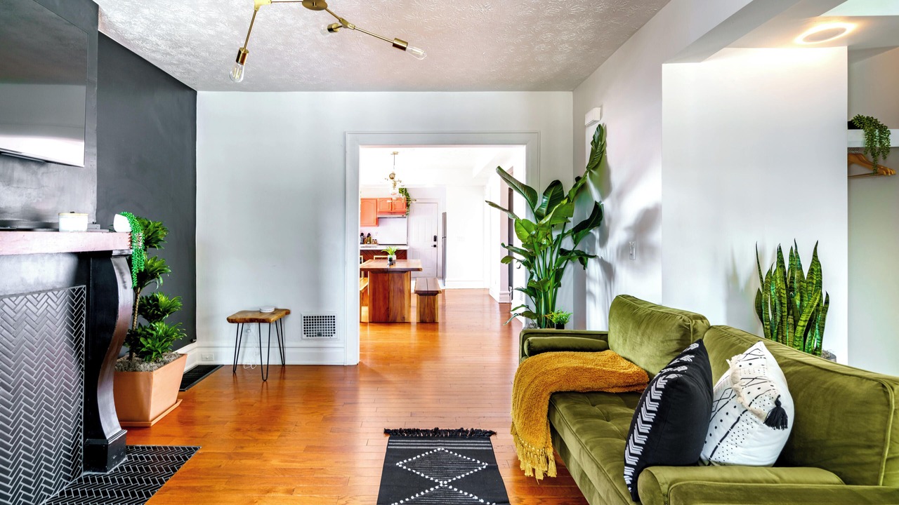 Photo of Livingroom in Short North