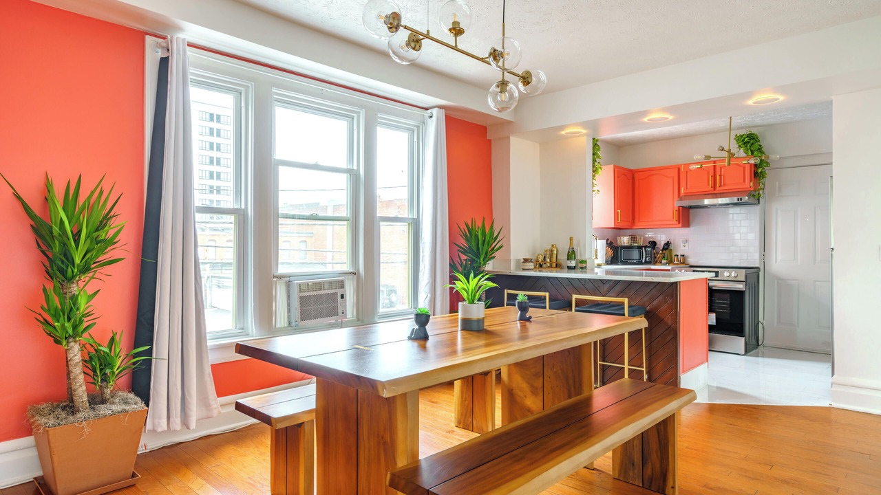 Photo of Livingroom in Short North