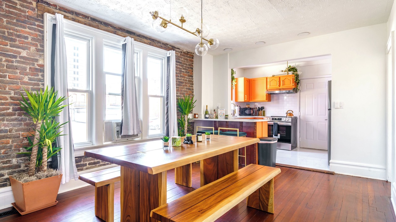 Photo of Livingroom in Short North