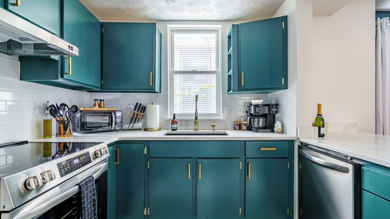 Photo of Kitchen in Short North