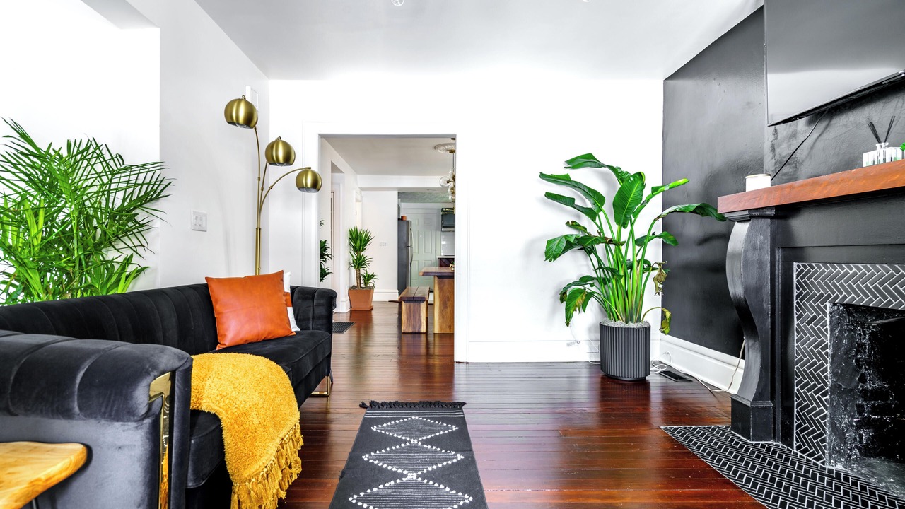 Photo of Livingroom in Short North