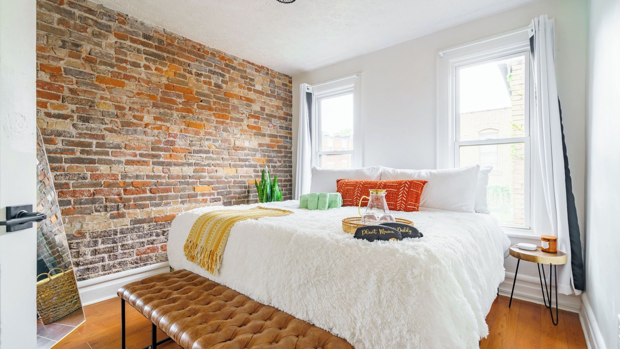 Photo of Bedroom in Short North