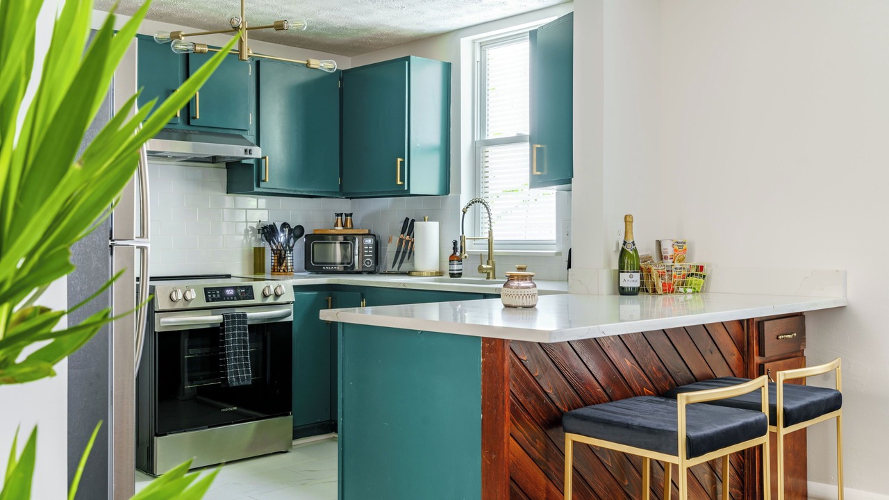 Photo of Kitchen in Short North