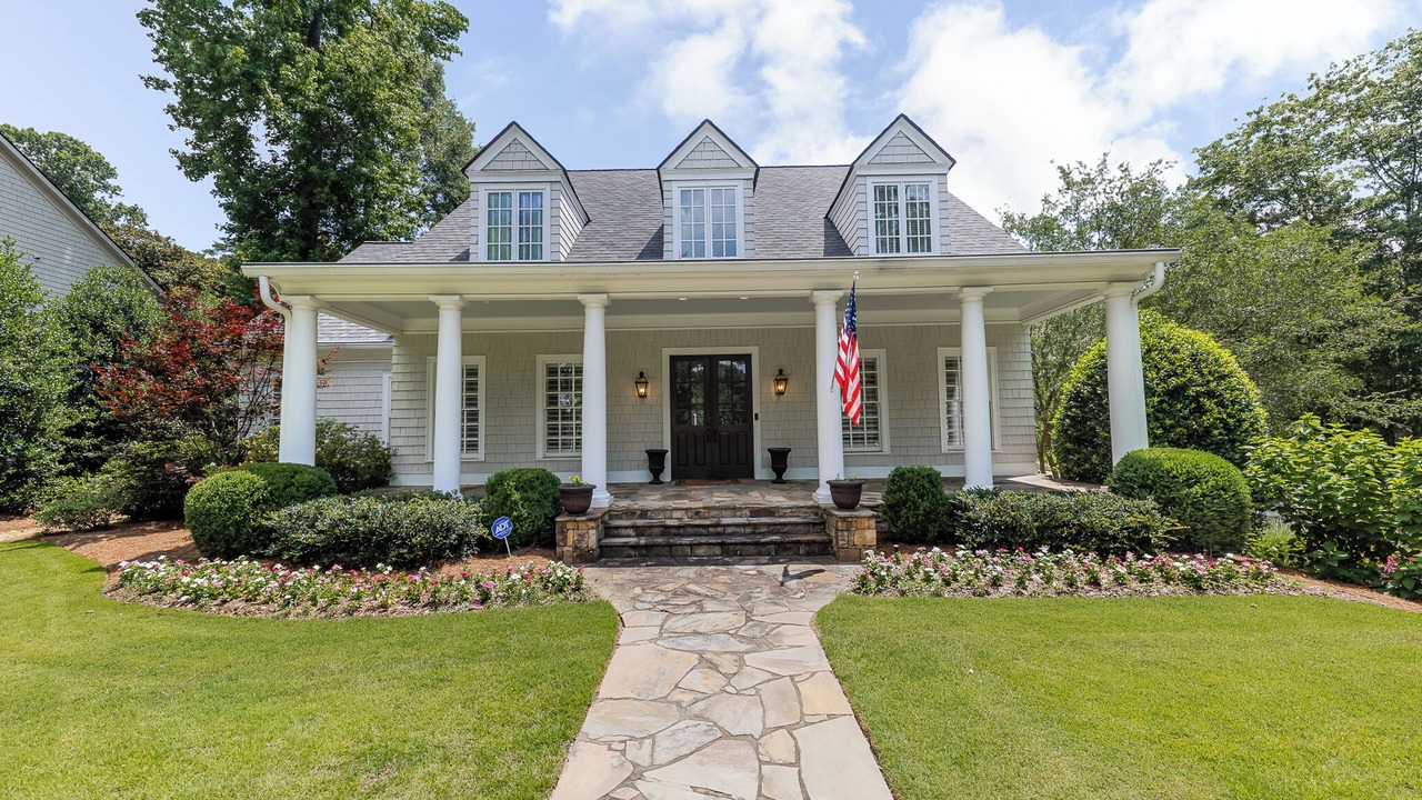 Photo of Outdoor in North Buckhead