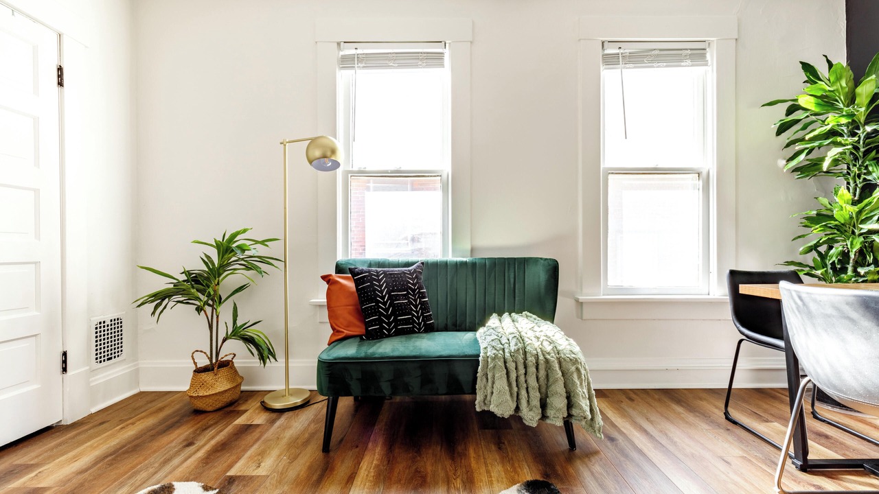 Photo of Livingroom in German Village
