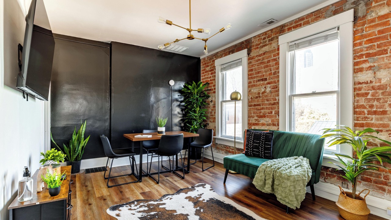 Photo of Livingroom in German Village