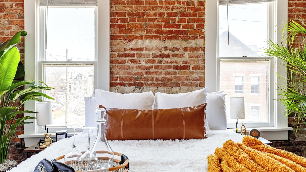 Photo of Bedroom in German Village