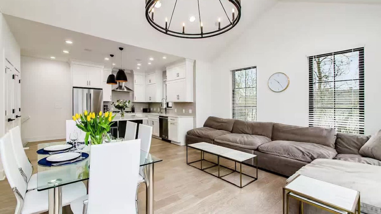 Photo of Livingroom in Italian Village