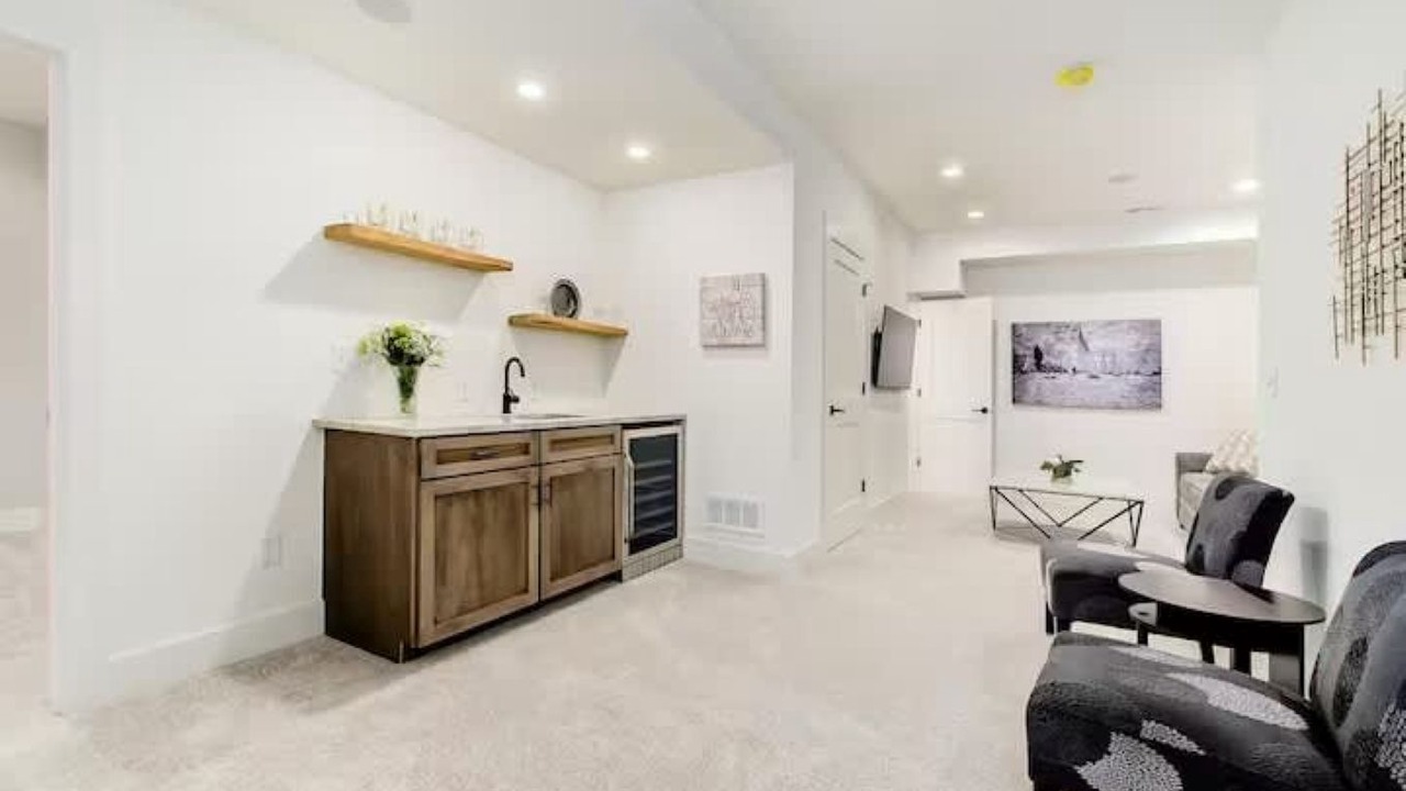 Photo of Livingroom in Italian Village