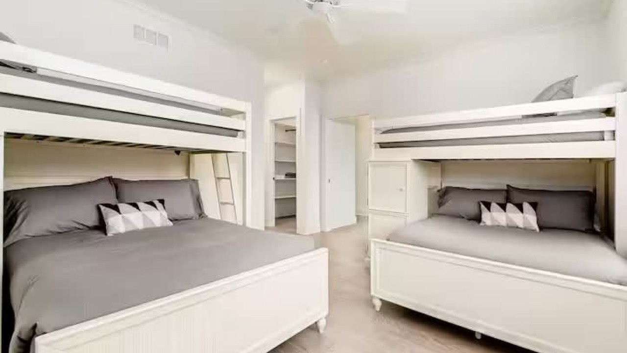 Photo of Bedroom in Italian Village