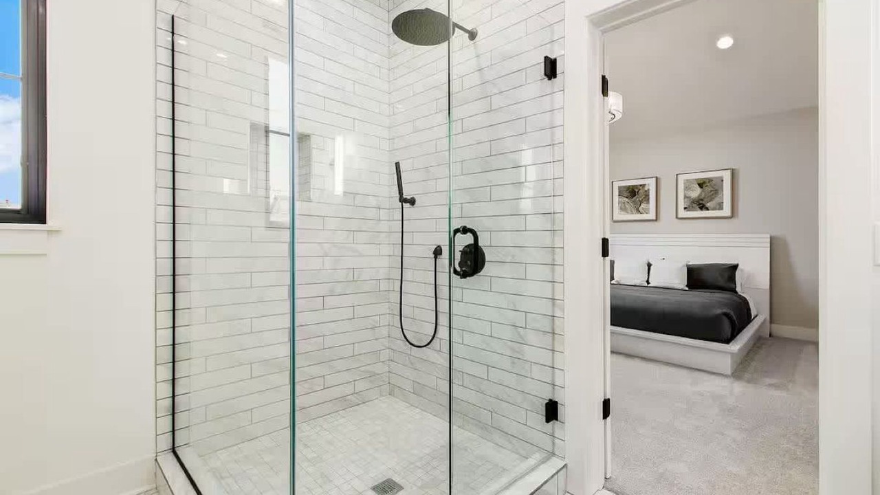 Photo of Bathroom in Italian Village