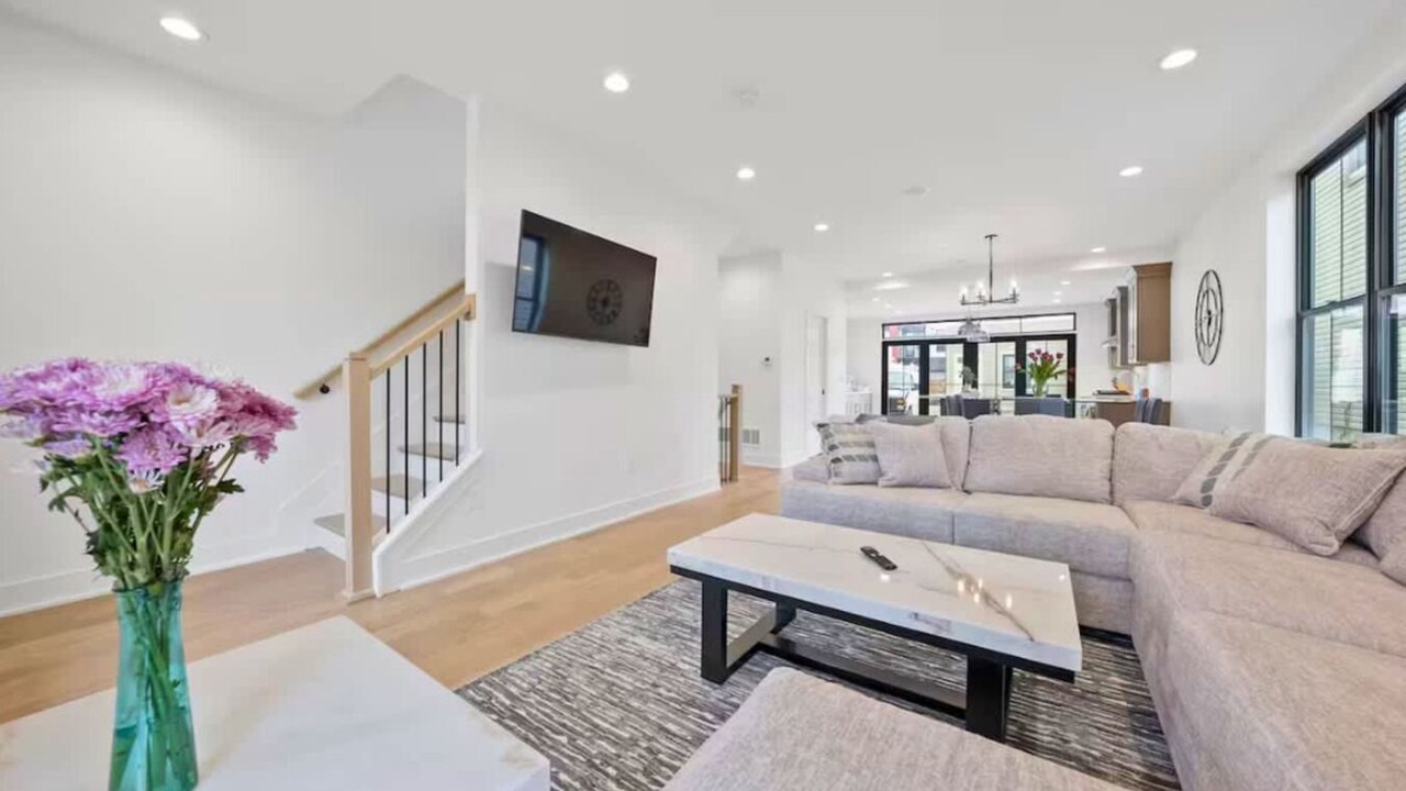 Photo of Livingroom in Italian Village