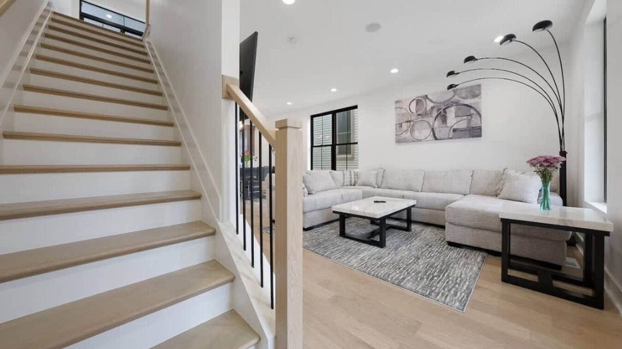 Photo of Livingroom in Italian Village