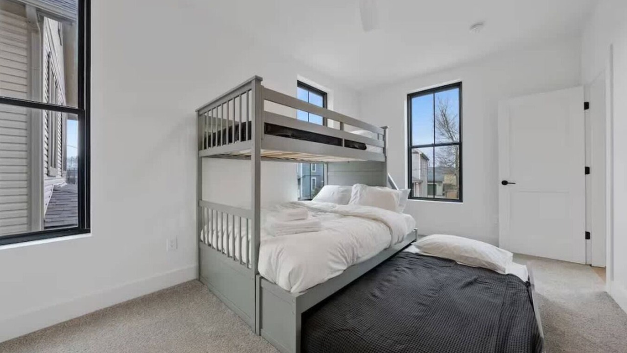 Photo of Bedroom in Italian Village