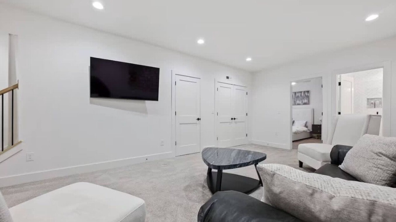 Photo of Livingroom in Italian Village
