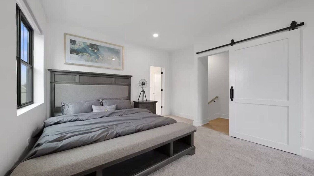 Photo of Bedroom in Italian Village