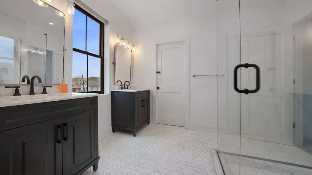 Photo of Bedroom in Italian Village
