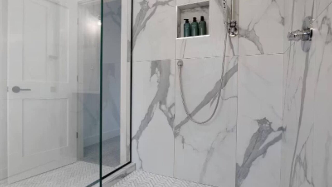 Photo of Bathroom in Italian Village