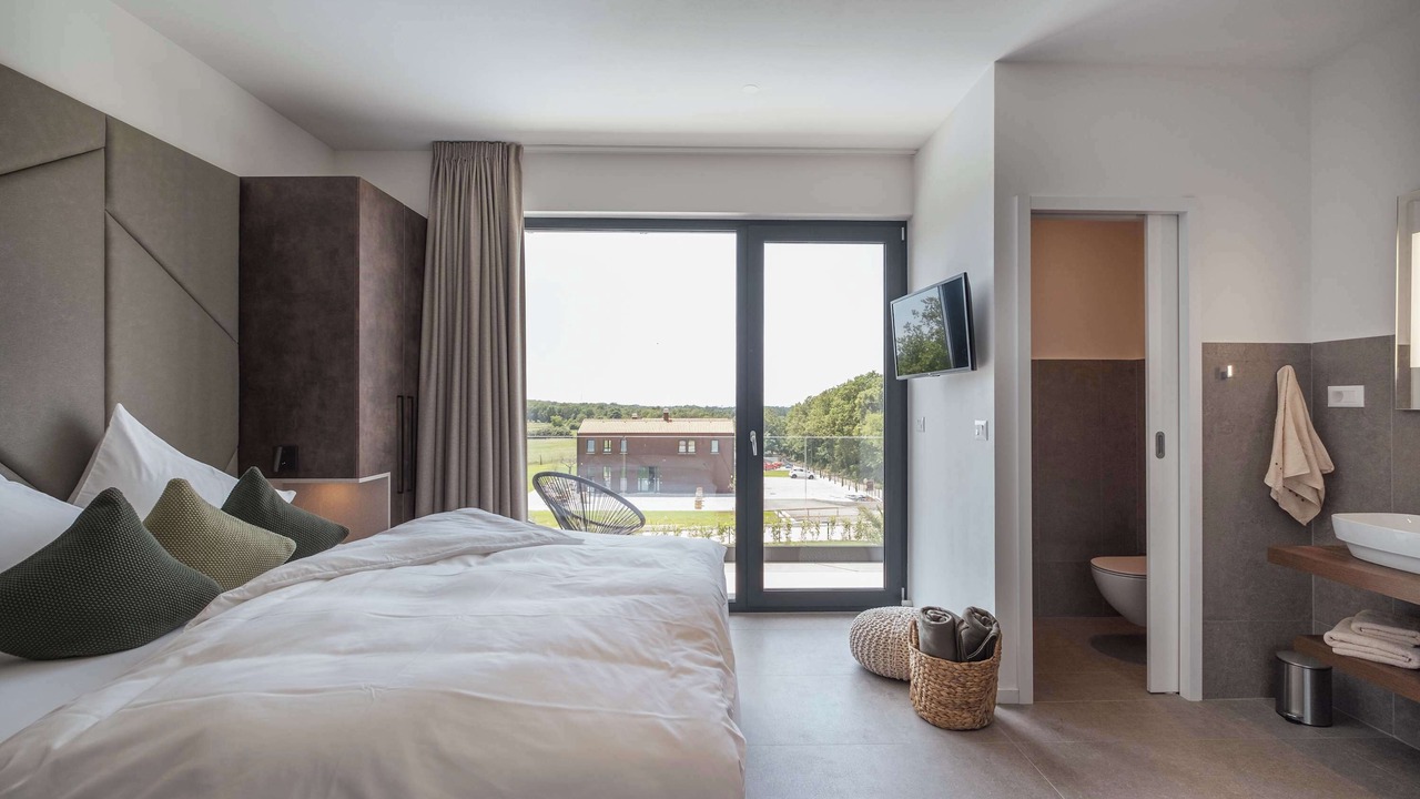 Photo of Bedroom in Fuskulin