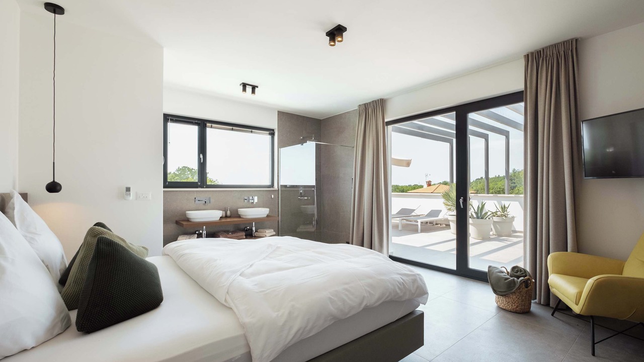 Photo of Bedroom in Fuskulin