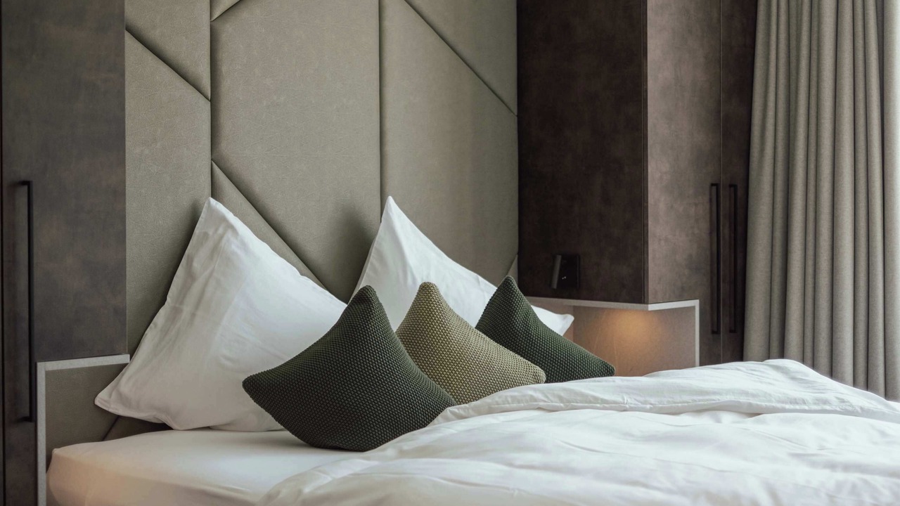 Photo of Bedroom in Fuskulin
