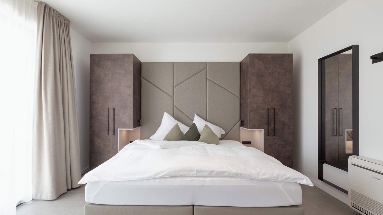 Photo of Bedroom in Fuskulin