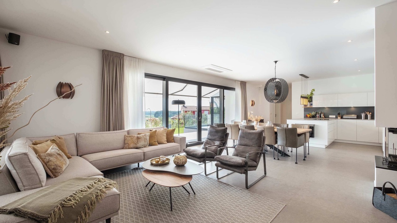 Photo of Livingroom in Fuskulin