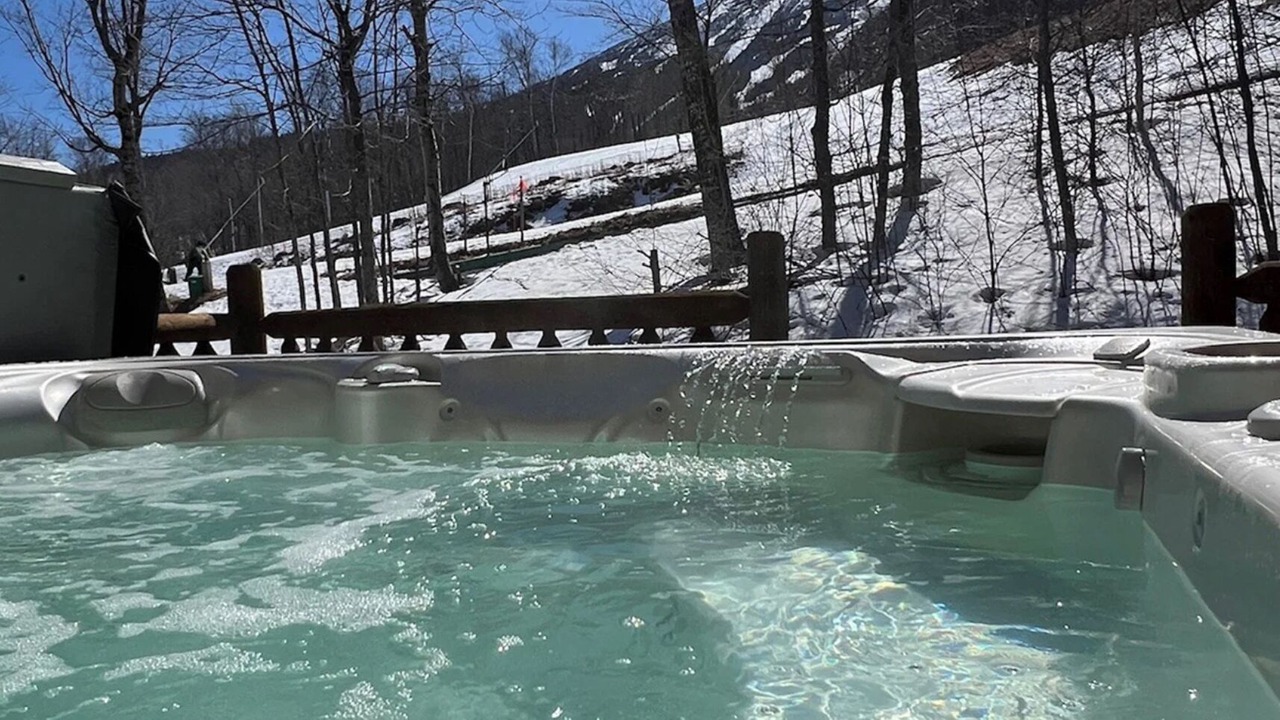 Photo of Outdoor in Carrabassett Valley