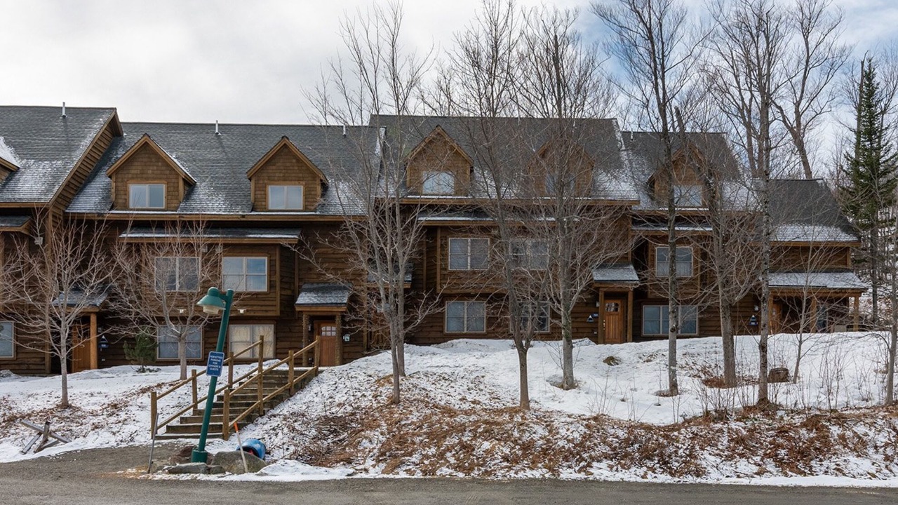 Photo of Outdoor in Carrabassett Valley