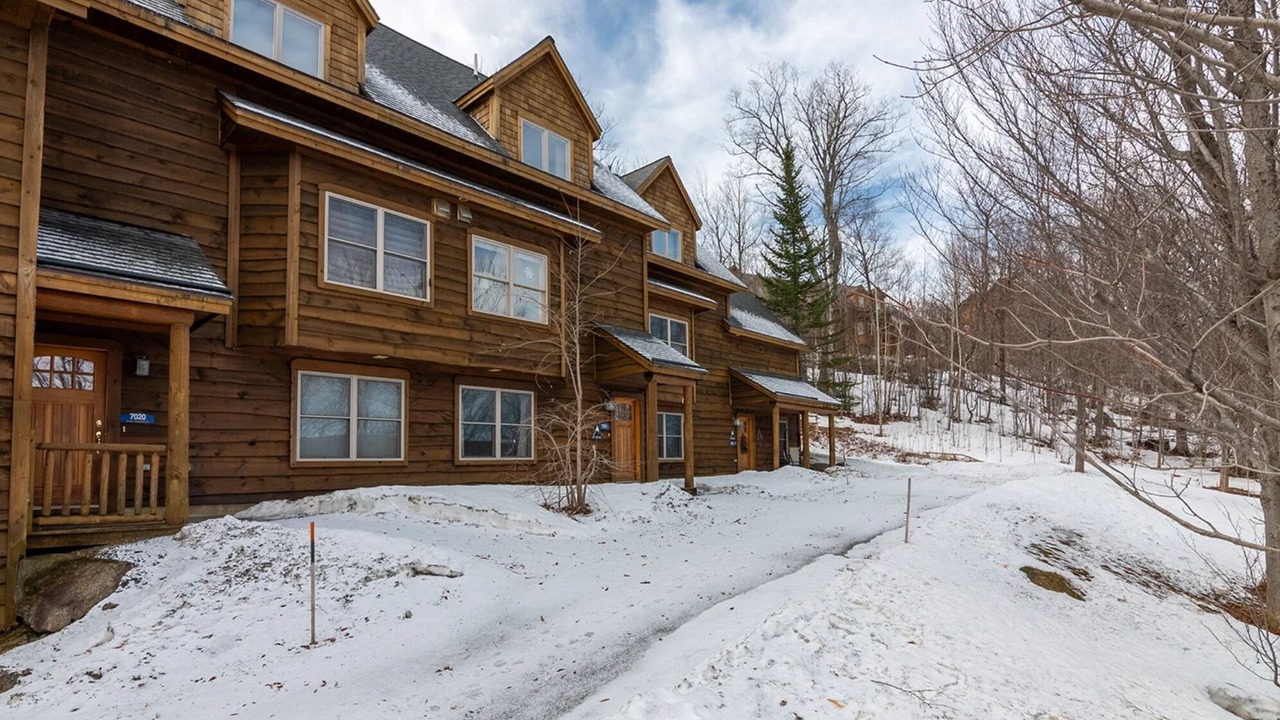 Photo of Outdoor in Carrabassett Valley
