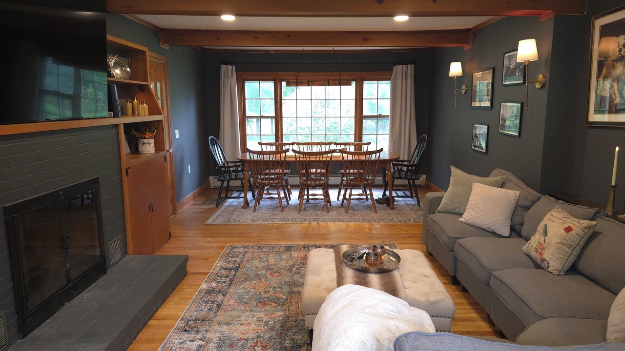Photo of Livingroom in Kingfield