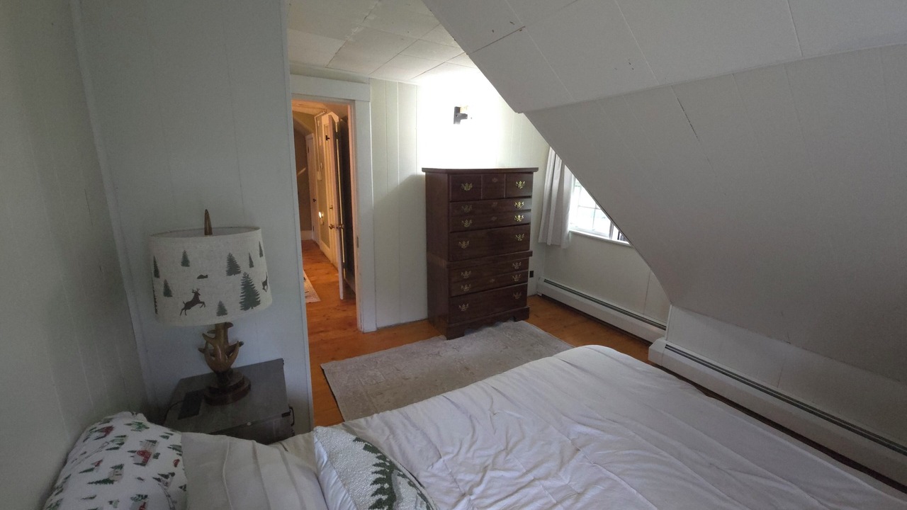 Photo of Bedroom in Kingfield