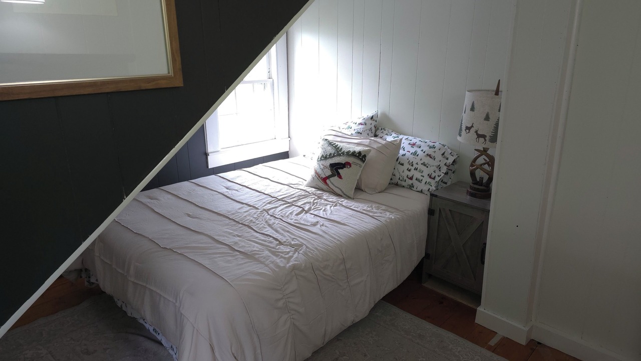 Photo of Bedroom in Kingfield