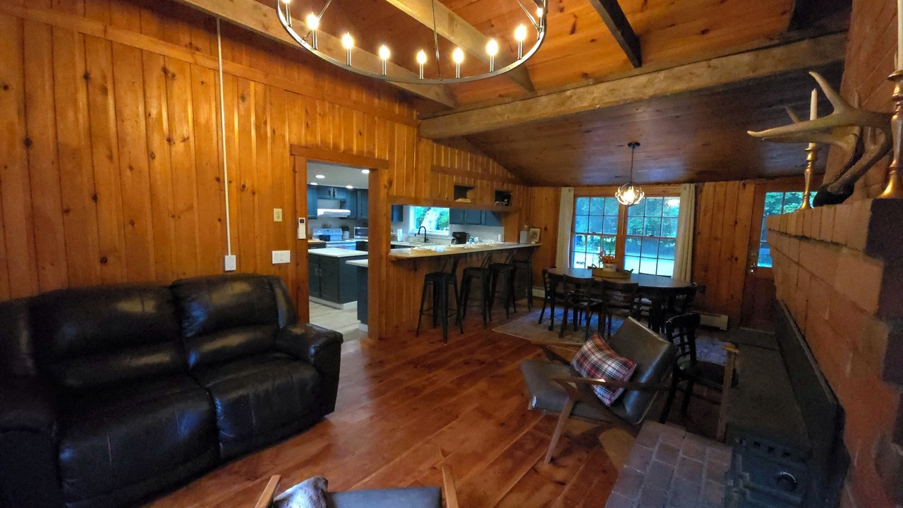 Photo of Livingroom in Kingfield