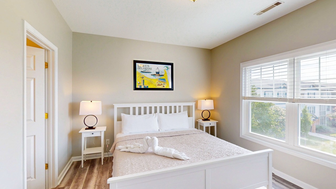 Photo of Bedroom in Villages of Five Points