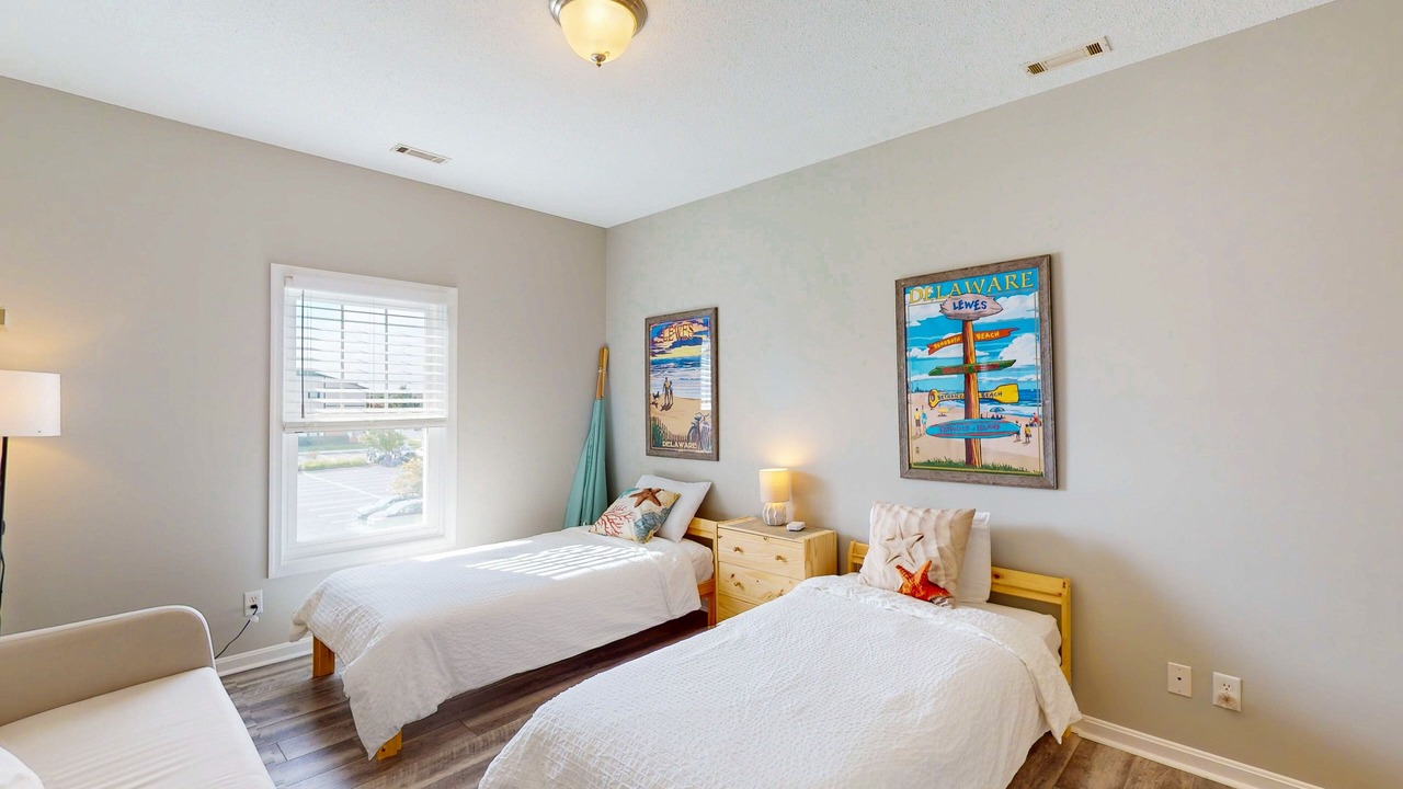 Photo of Bedroom in Villages of Five Points