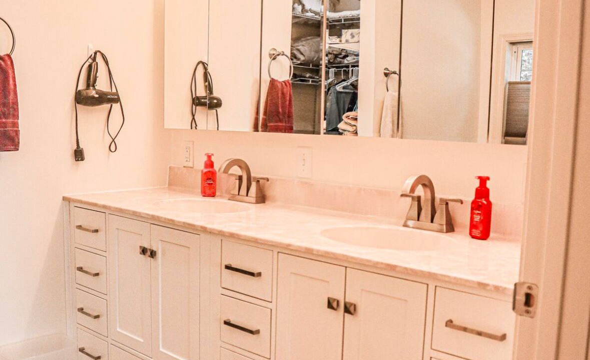 Photo of Bathroom in Old Town