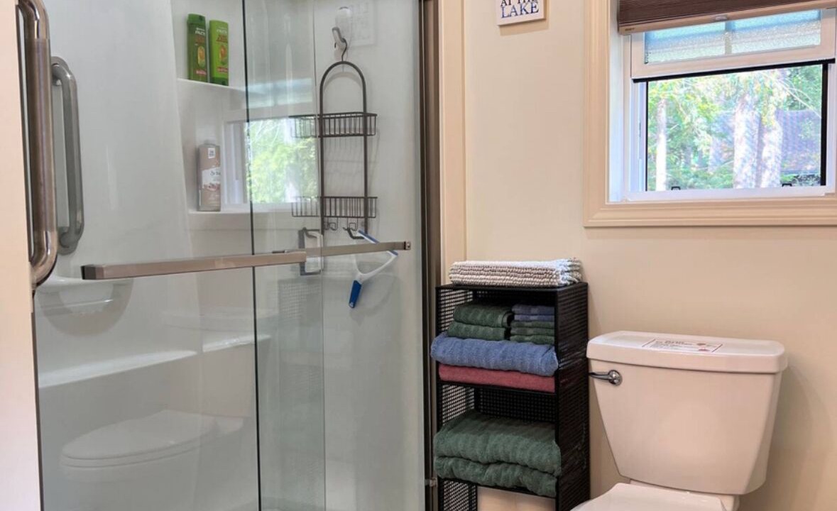 Photo of Bathroom in Old Town
