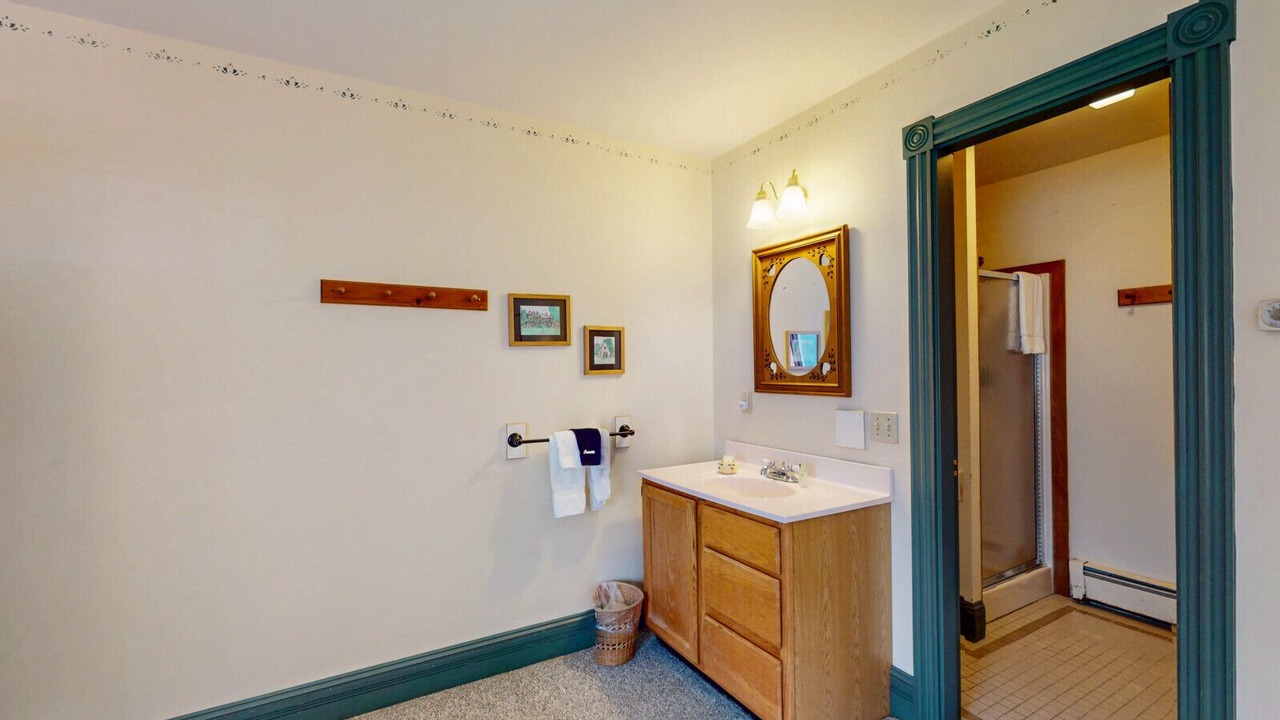 Photo of Bathroom in Hancock Point