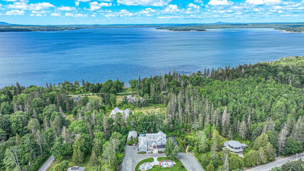 Photo of Outdoor in Hancock Point