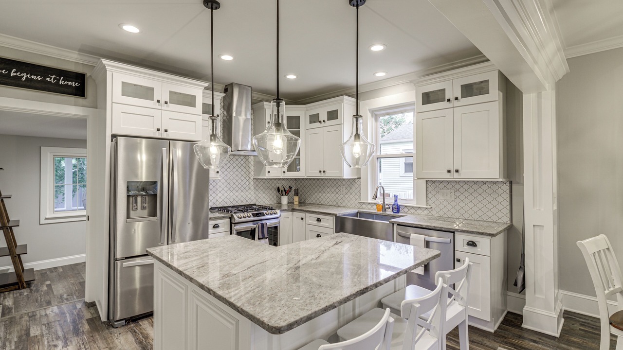 Photo of Kitchen in London