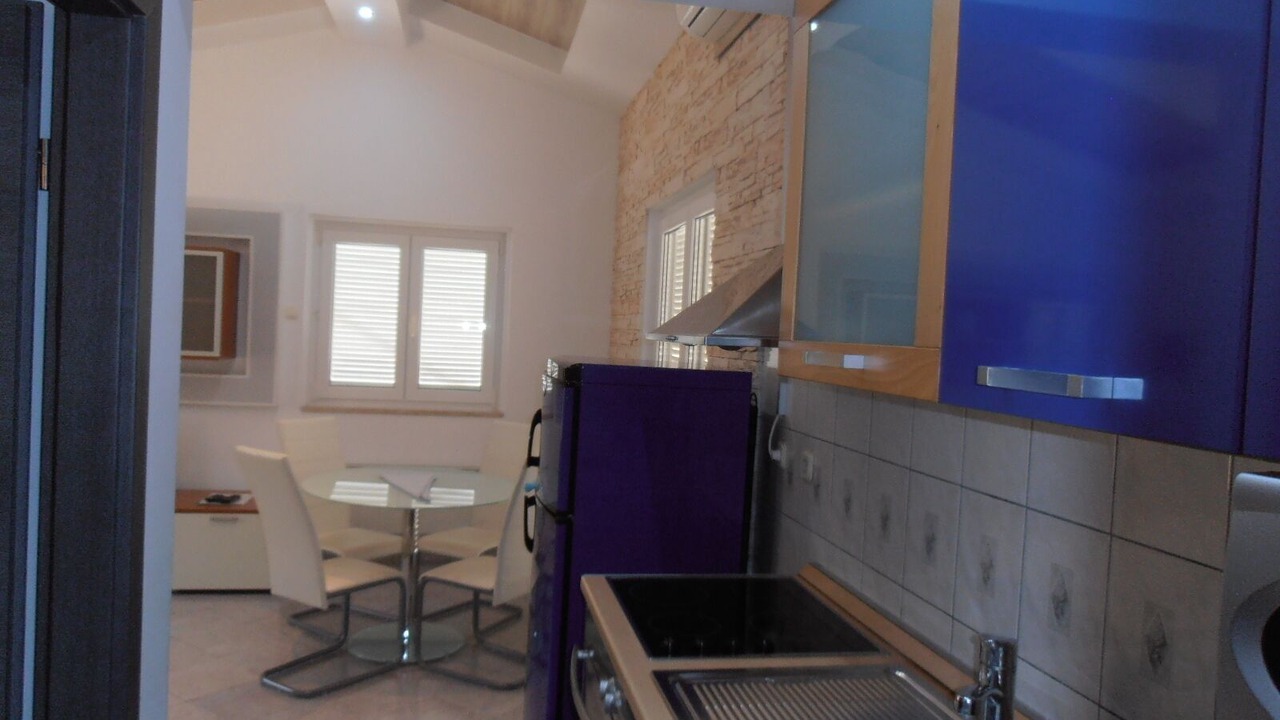 Photo of Kitchen in Vintijan