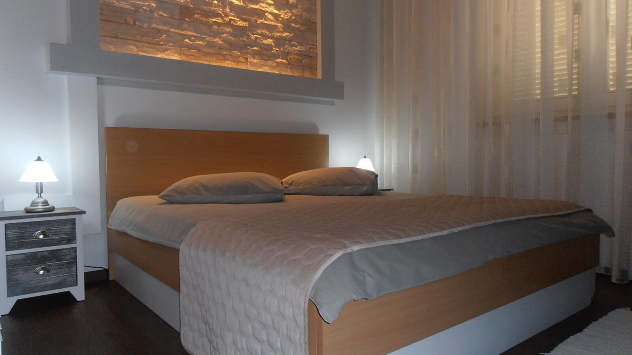 Photo of Bedroom in Vintijan