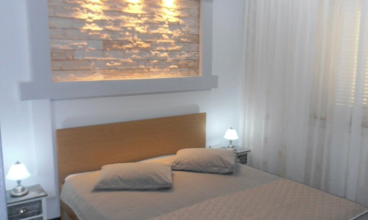 Photo of Bedroom in Vintijan