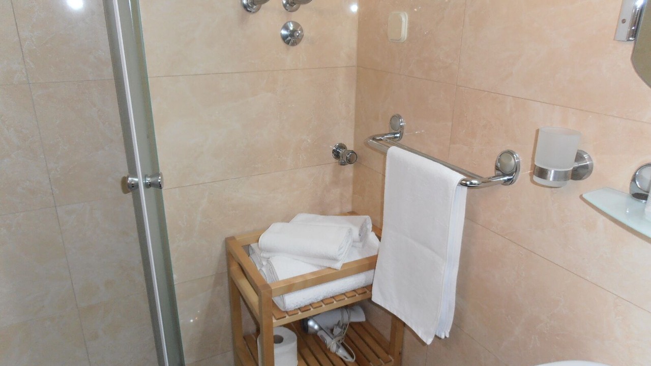 Photo of Bathroom in Vintijan