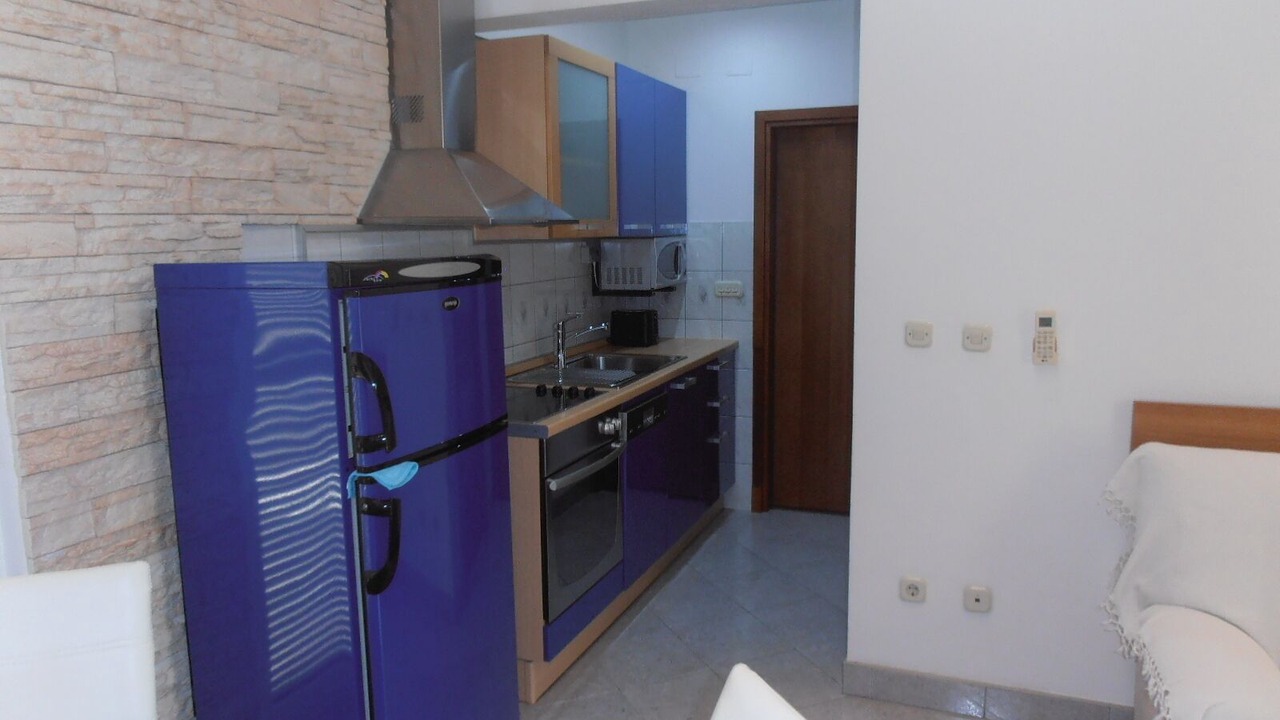 Photo of Kitchen in Vintijan