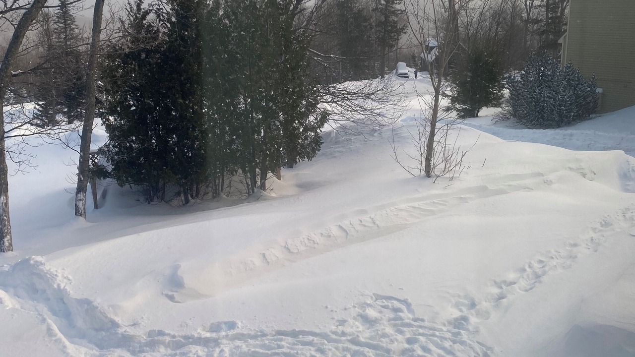 Photo of Others in Carrabassett Valley