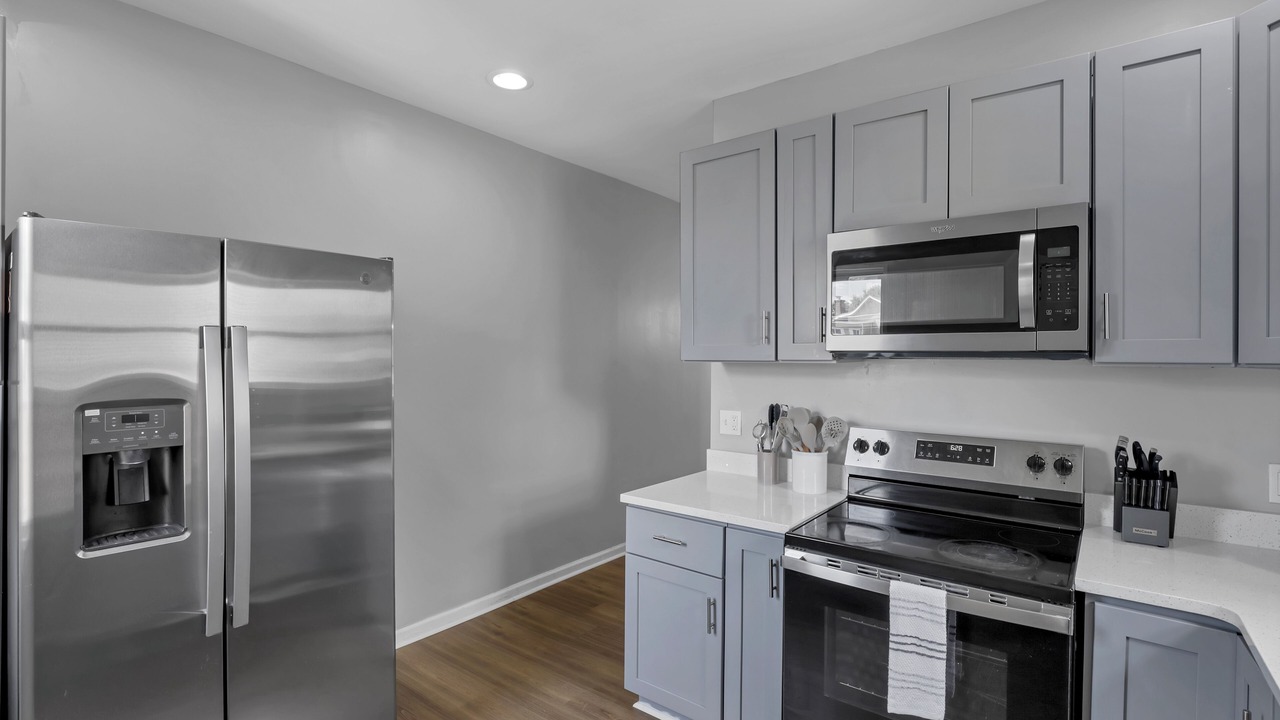Photo of Kitchen in Columbus