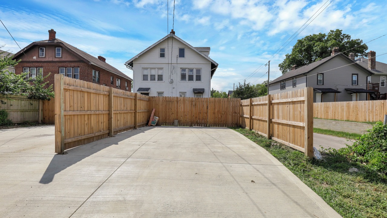 Photo of Outdoor in Columbus